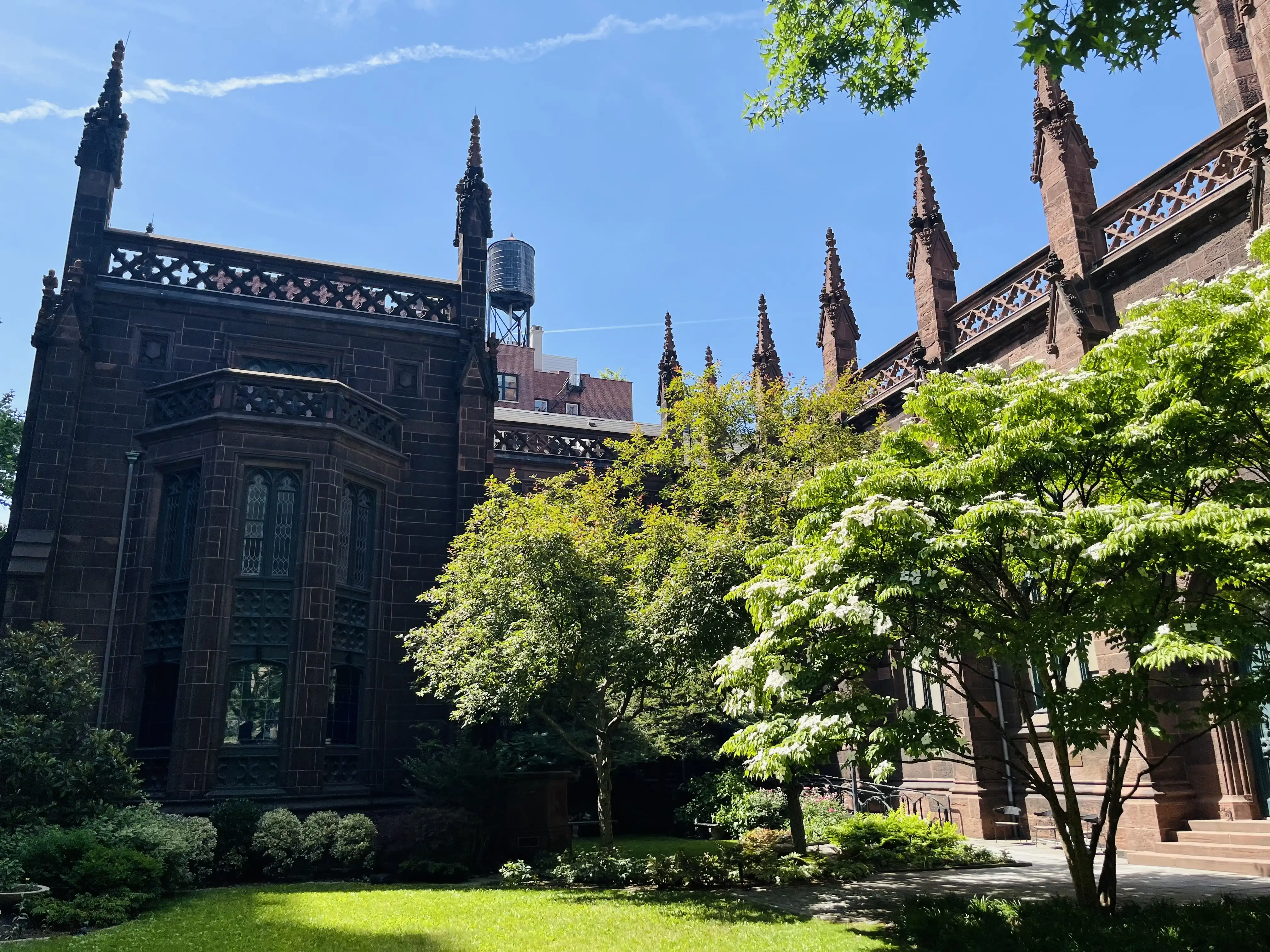 New York photograph